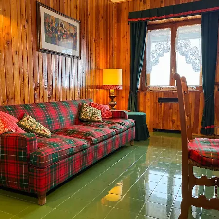 La Tana Della Lepre Apartment *