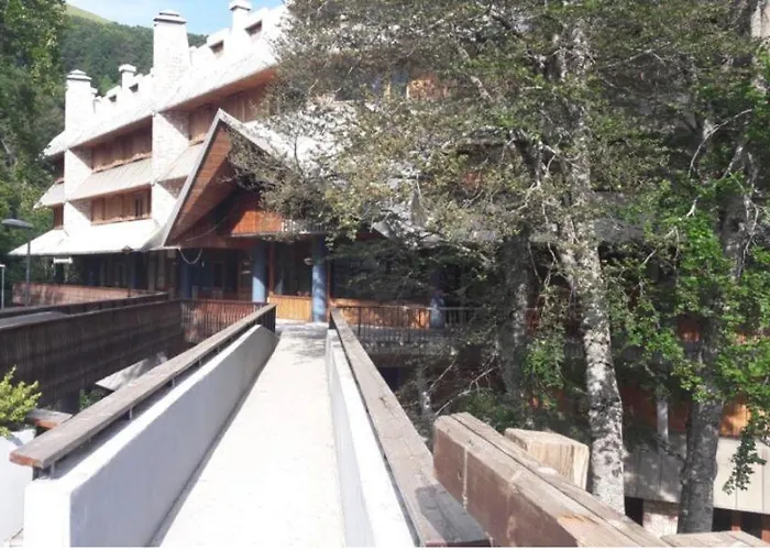 La Tana Della Lepre דירה